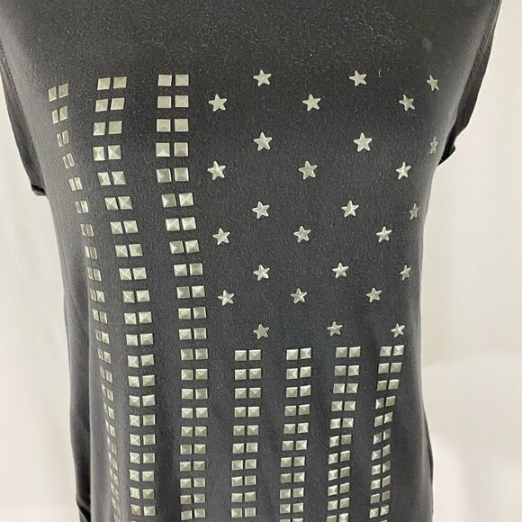 Rachel Roy US Flag Tank Top - Picture 3 of 7